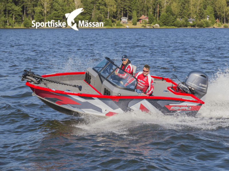 Sportfiskem&auml;ssan